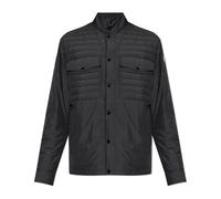 Moncler - Vnorviane Down Jacket - Homme - Vestes - Bleu - Taille: L
