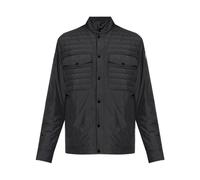 Moncler - Vnorviane Down Jacket - Homme - Vestes - Bleu - Taille: XL