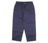 Moncler - Wide Pantalons - Homme - Pantalons - Bleu - Taille: M