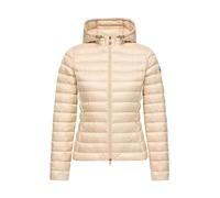 Moncler - Winter Vestes - Femme - Vestes - Beige - Taille: 40 FR