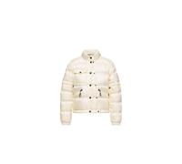 Moncler - Winter Vestes - Femme - Vestes - Beige - Taille: 42 FR