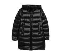 Moncler - Winter Vestes - Femme - Vestes - Noir - Taille: 38 FR