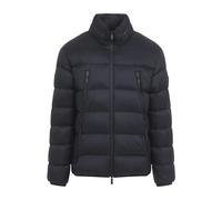 Moncler - Winter Vestes - Femme - Vestes - Noir - Taille: 42 FR