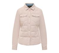 Moncler - Winter Vestes - Femme - Vestes - Rose - Taille: 42 FR