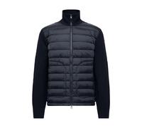 Moncler - Winter Vestes - Homme - Vestes - Bleu - Taille: L