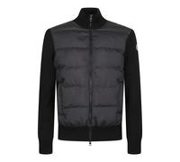 Moncler - Winter Vestes - Homme - Vestes - Noir - Taille: M