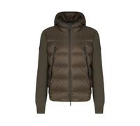 Moncler - Winter Vestes - Homme - Vestes - Vert - Taille: L