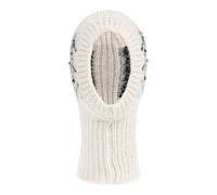 Moncler - Wool Hood - Femme - Accessoires - Beige - Taille: ONE Size