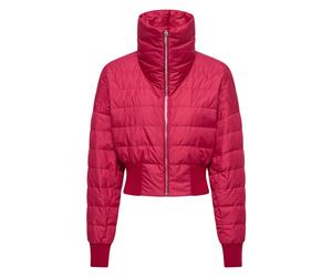 Moncler - Woven Cyclopic Jacket - Homme - Vestes - Rose - Taille: S