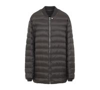 Moncler - X Rick Owens Dark Dust Flight Parka - Homme - Vestes - Brun - Taille: L