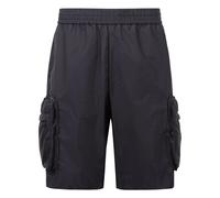 Moncler - X Shorts - Homme - Shorts - Noir - Taille: L