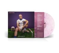 Moncrieff - Maybe It's Fine. [Import]