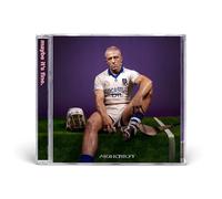 Moncrieff - Maybe It's Fine. [Import]