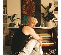 Moncrieff - Warm [Import]