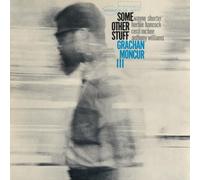 Moncur, Grachan III - Some Other Stuff