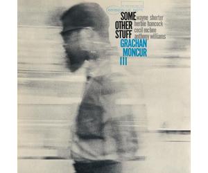 Moncur, Grachan III - Some Other Stuff
