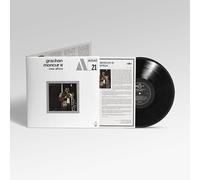 Grachan Moncur III – New Africa – Vinyle LP – Charly