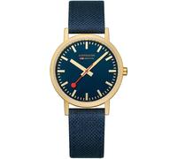 Mondaine Classic Swiss Railways A660.30314.40SBQ Montre pour femme