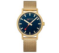 Mondaine Classic Swiss Railways A660.30360.40SBM Montre homme