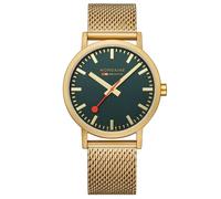 Mondaine Classic Swiss Railways A660.30360.60SBM Montre homme