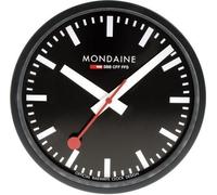 Mondaine CLOCK A990.CLOCK.64SBB Horloge murale