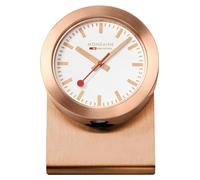 Mondaine Clocks Analogique Réveils A660.30318.82SBK
