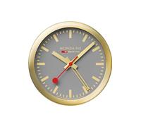 Mondaine Clocks Analogique Réveils A997.MCAL.86SBG