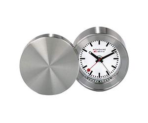 Mondaine Clocks Quartz Réveils MSM.64410