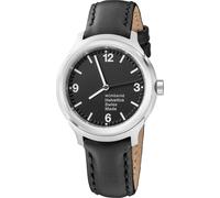 Mondaine Helvetica MH1.B3120.LB Damenuhr