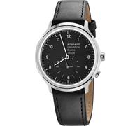 Mondaine Helvetica MH1.R2020.LB Montre homme
