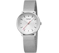 Mondaine MLE.33110.SM Montre Femme Doppio 33mm 5ATM