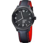 MONDAINE Mod. HELVETICA No. 1 BOLD NY Edt.