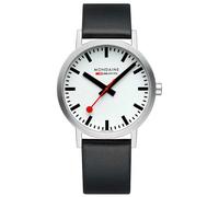 Mondaine Montre Classic 40 Mm
