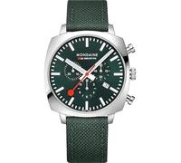 Mondaine Montre Classique MSL.41460.LF.Set, Vert