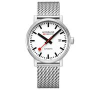 Mondaine Montre Evo2 Automatic 40 Mm