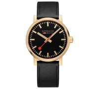 Mondaine Montre Evo2 Gold 40 Mm