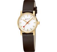 Mondaine Montre Femme 30 mm MSE.30112.LGV evo2 Cuir