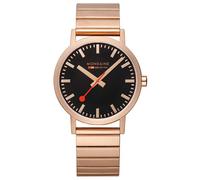 Mondaine Montre Pour Femme Classic 40 Mm