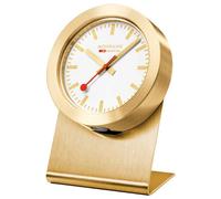 Mondaine Montre Pour Femme Magnet Gold 50 Mm