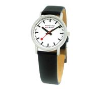 Mondaine Montre Pour Femme Sbb Classic