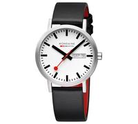 Mondaine Montre pour Homme A667.30360.11SBBV