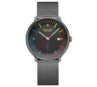 Mondaine Montre pour Homme MLE.41221.SM
