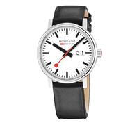 Mondaine Montre pour Homme MSE.40210.LBV