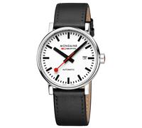 Mondaine Montre Sbb Evo Big Auto