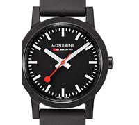 Mondaine MS1.32120.RB Essence Montre Femme 32mm 3ATM