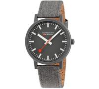 Mondaine MS1.41180.LH Essence Ocean Textil 41mm 3ATM