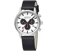Mondaine Sbb 41410 Watch Doré Homme,Femme