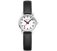 Mondaine Evo 2 Petite Woman Watch Argenté Femme