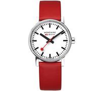 Mondaine MSE.35110.LCV Montre Femme Evo2 35mm 3ATM