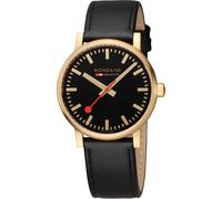 Mondaine MSE.40122.LB Montre Homme evo2 SBB 40mm 3ATM